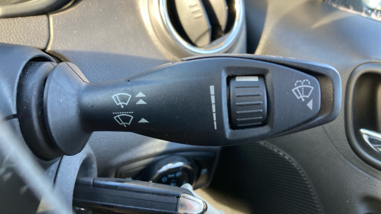 Ford KA+ 1.2 85 Zetec 5dr Petrol Hatchback